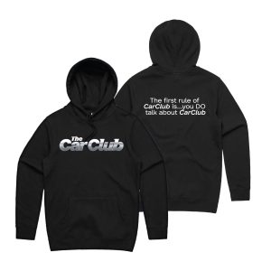 Adult Hoodie